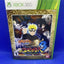 Naruto Shippuden: Ultimate Ninja Storm 3 Full Burst (Microsoft Xbox 360) Tested!