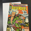 Marvel Comics Group The Defenders No. 38 1976 - Hulk, Dr. Strange - Comic Book