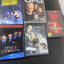 HUGE Sci-Fi DVD Lot Bundle - 45 Discs - Star Trek, Stargate, Aliens, UFO + More!