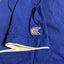 Vintage VTG 90s Florida Gators FSU Colosseum Blue T-Shirt - Size L Large