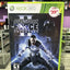 Star Wars: The Force Unleashed II (Microsoft Xbox 360, 2010) Tested