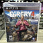 Far Cry 4 -- Limited Edition (Sony PlayStation 3, 2014) PS3 CIB Complete Tested!