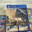 Assassin's Creed Origins - Sony PlayStation 4 - PS4 Tested!