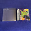 Jet Grind Radio (Nintendo Game Boy Advance, 2003) GBA Box, Manual + Poster ONLY
