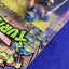 NEW! Teenage Mutant Ninja Turtles Classic Collection Shredder Playmates 2013