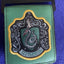 NEW! Harry Potter Green Slytherin Bi Fold Wallet - NWT Official