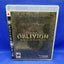 Oblivion Game of the Year Black Label (PS3 PlayStation 3) Complete Tested