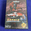 Sagaia (Sega Genesis, 1991) Authentic CIB Complete - Tested!