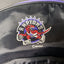 NEW! Vintage Official Toronto Raptors Backpack - NBA Licensed 1994 w/ Tags