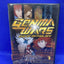 Genma Wars Vol. 1: Divine Twins (DVD, 2003) Region 1 Anime