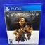 Left Alive - Day One Edition (Sony Playstation 4, 2019) PS4 Tested!