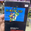 Super Mario World - Super Nintendo - SNES - Manual Only