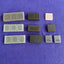 Huge Lot Of Nintendo DS Game Cartridge Carrying Cases Holders