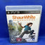 Shaun White Skateboarding (Snoy PlayStation 3) PS3 Complete - Tested