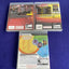Guitar Hero PS3 Lot III 3 Legends, World Your, Band Hero (PlayStation 3) Tested