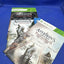 Assassin's Creed: The Americas Collection (Microsoft Xbox 360, 2014) ￼ Complete