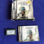 A Series of Unfortunate Events (Nintendo Game Boy Advance, GBA) Complete In Box