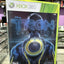 Tron Evolution (Microsoft Xbox 360, 2010) Complete Tested!
