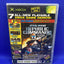 Official Xbox Magazine Demo Disc Feb 2005 #42 - CIB Complete, Tested!