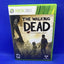 The Walking Dead: A Telltale Games Series (Microsoft Xbox 360) Complete Tested!