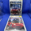 Project Gotham Racing 1 + 2 - Platinum Hits (Microsoft Original Xbox) Complete!