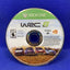 WRC 6 (Microsoft Xbox One, 2017) XB1 Tested!