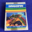 Dragonfire (Intellivision, 1983) CIB Complete In Box