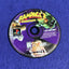 Rampage 2 Universal Tour (Sony PlayStation 1) PS1 Disc Only - Tested!