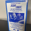 PROMO COPY - Star Trek The Next Generation Pilot Episode #1  1991 VHS Paramount