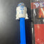 Star Wars Pez Dispenser Lot Of 2 - R2D2 + Storm Trooper w/ Original Packaging