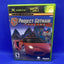 Project Gotham Racing 1 And 2 (Microsoft Original Xbox, 2001) Tested!