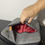 PKG Toronto Slim Messenger Weatherproof Laptop Bag 13” - Dri X PKG Like New