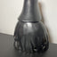 Vintage 1970s Star Wars Darth Vader 12” Ceramic Bust Statue Painted - Unmarked