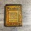Vintage Tin Lot of 4 - Picobac Very Mild, Half and Half, Gold Flake + More