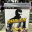 Driver: San Francisco (Sony PlayStation 3, 2011) PS3 CIB Complete Tested!