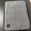 PKG Toronto Slim Messenger Weatherproof Laptop Bag 13” - Dri X PKG Like New