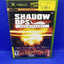 Shadow Ops: Red Mercury (Microsoft Original Xbox, 2004) CIB Complete - Tested!