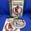 Tom Clancy's Rainbow Six Critical Hour (Microsoft Original Xbox) Complete Tested