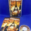 Tom Clancy's EndWar (Sony PSP, 2008) CIB Complete, Tested!