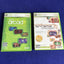 Xbox Live Arcade Lot Of 2 Game - Xbox 360 Unplugged + Compilation - Tested