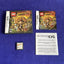LEGO Indiana Jones The Original Adventures (Nintendo DS, 2008) NDS Complete!