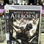 Medal of Honor: Airborne (Sony PlayStation 3, 2007) PS3 CIB Complete Tested