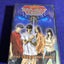 Project Arms DVD Lot - The Man at the Helm, Eyes of Flame - Region 1 Anime