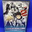Argevollen Collection 2 DVD Episodes 13-24 - Region 1 Anime
