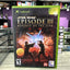 Star Wars: Episode III: Revenge of the Sith (Microsoft Original Xbox) Complete