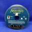 Lord of the Rings Aragorn's Quest (Sony PlayStation 3, PS3) Complete Tested!