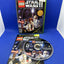 LEGO Star Wars II: The Original Trilogy (Microsoft Original Xbox, 2006) Complete