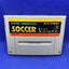 Super Formation Soccer 1 + II 2 Lot - Nintendo Super Famicom Japan Import - SFC