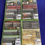 Gears Of War 2 Special Edition 3 + Judgement Bundle Lot (Xbox 360) Tested!