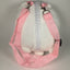 Sumikko Gurashi Shirokuma Plush White Polar Bear Purse Bag w/ Strap - San-X